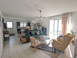  Maison  vendre 3 pices 65 m