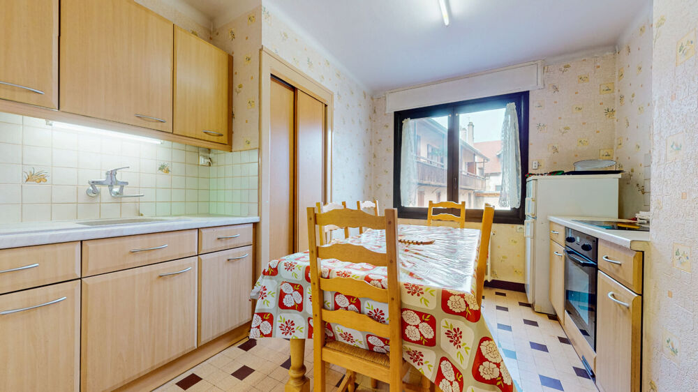Vente Appartement AGENCE IMMOBILIERE LAFORET - EXCLUSIVITE - 