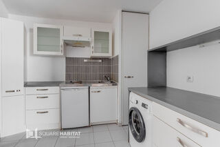  Appartement à vendre 1 pièce 30 m²