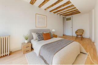  Appartement  vendre 5 pices 183 m