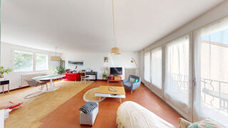  Maison à vendre 7 pièces 