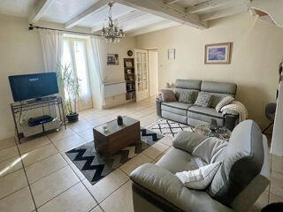  Maison à vendre 4 pièces 114 m²