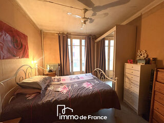  Appartement � vendre 3 pi�ces 71 m�