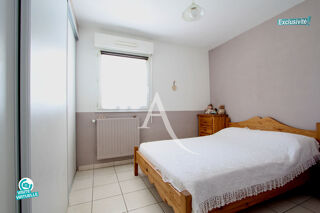  Appartement à vendre 3 pièces 63 m²