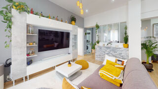  Appartement � vendre 2 pi�ces 60 m�