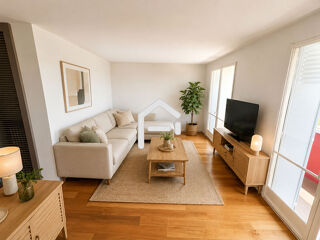  Appartement à vendre 4 pièces 84 m²