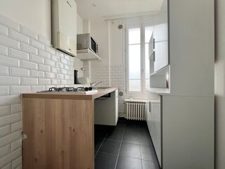  Appartement à vendre 3 pièces 55 m²