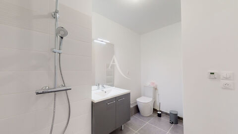  Appartement � louer 1 pi�ce 28 m� Asnieres sur seine