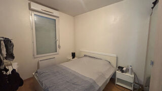  Appartement à louer 2 pièces 39 m²