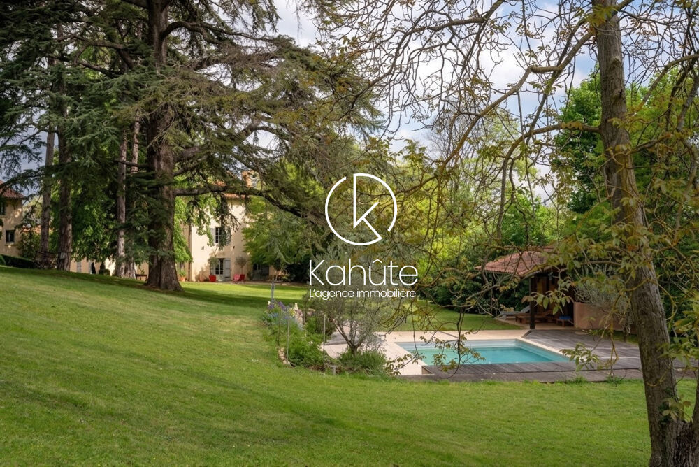 Vente Appartement Au centre de Curis-au-Mont-d'Or, à 15 min de Lyon, appartement T4 en duplex de 76,5 m² entièrement refait à neuf, au 2? et derni Curis au mont d or