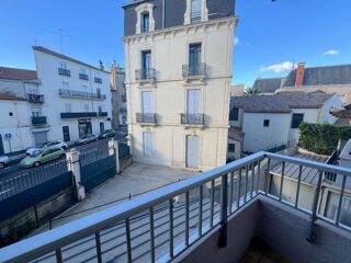  Appartement � vendre 4 pi�ces 85 m�