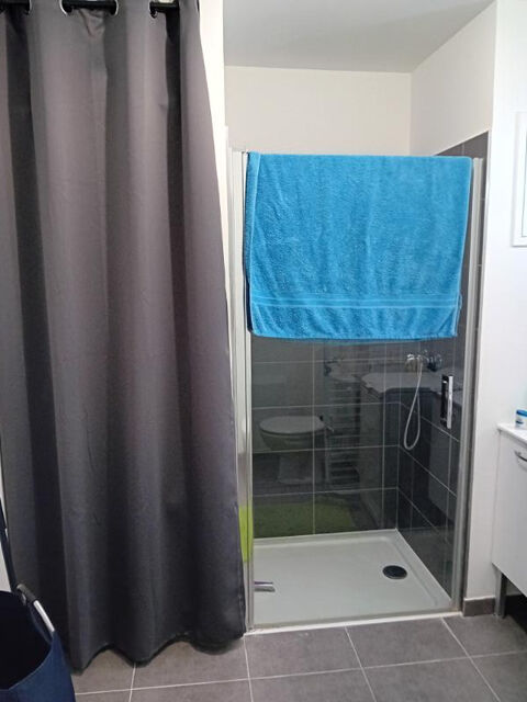  Appartement � louer 1 pi�ce 30 m�