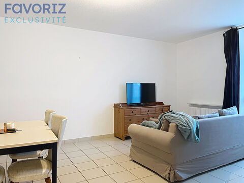  Appartement � louer 2 pi�ces 56 m�