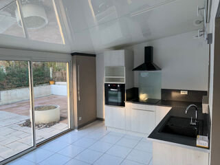  Maison à louer 5 pièces 118 m²