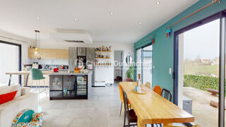  Maison à vendre 5 pièces 158 m²