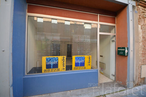 Bureaux Villemur Sur Tarn 2 pi&egrave;ce(s) 35 m2 320 31340 Villemur sur tarn