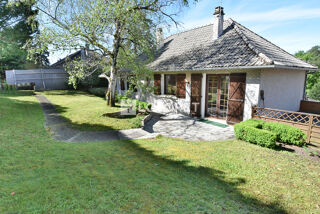  Maison � vendre 5 pi�ces 94 m�