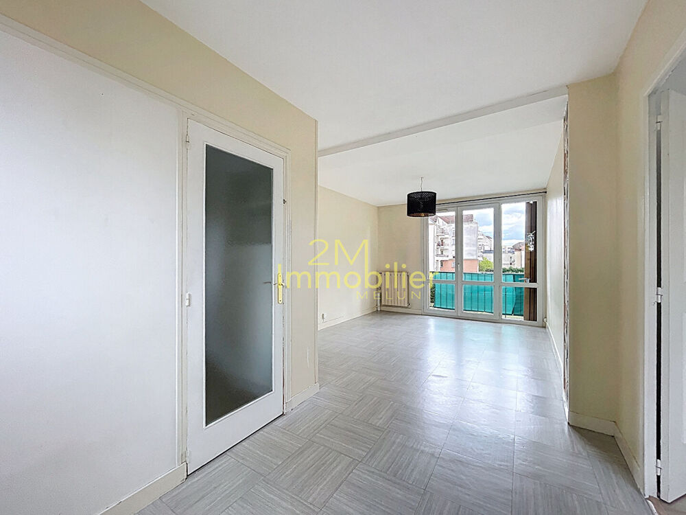 Appartement a louer melun - 5 pièce(s) - 75 m2 - Surfyn