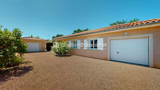  Maison à vendre 5 pièces 100 m²