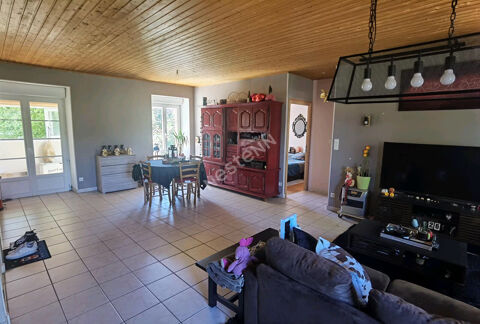 Appartement Grazac 3 pièce(s) 460 Grazac (43200)