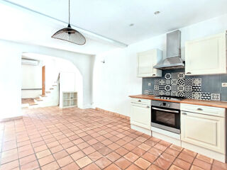  Maison � vendre 3 pi�ces 60 m�