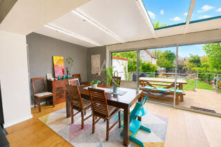  Maison à louer 5 pièces 148 m²