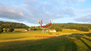  Maison � vendre 8 pi�ces 320 m�