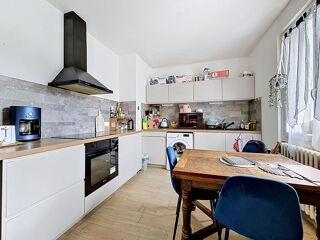  Maison à vendre 4 pièces 117 m²