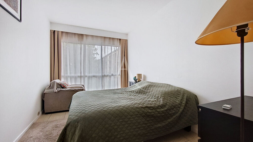 Appartement PALAISEAU 2 pièces 44.54 m²