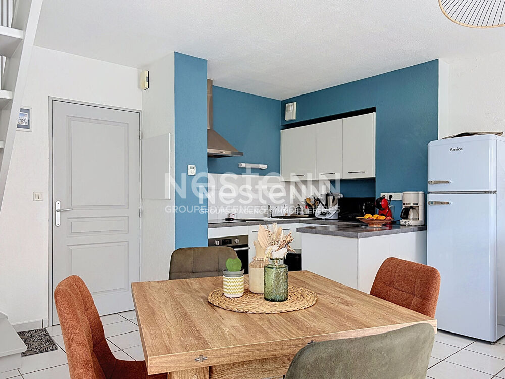 EXCLUSIVITE : Maison 4 pièces à vendre à Saint Gilles Croix de Vie, proche plage et commodités