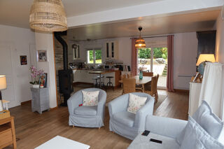  Maison � vendre 5 pi�ces 120 m�