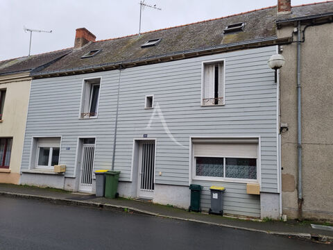 Maison ISSE 100000 Iss (44520)