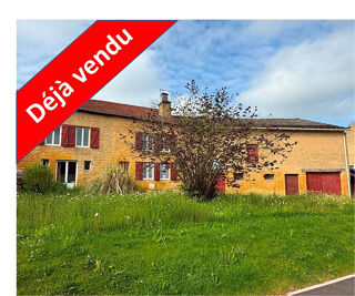  Maison à vendre 9 pièces 339 m²
