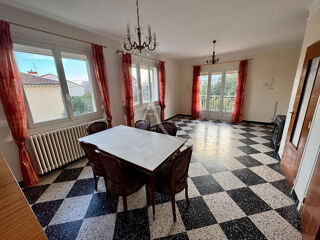  Maison � vendre 4 pi�ces 92 m�