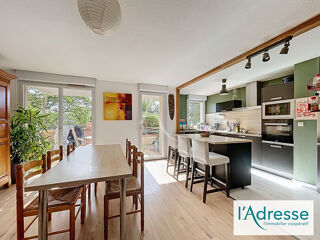  Appartement  vendre 4 pices 85 m