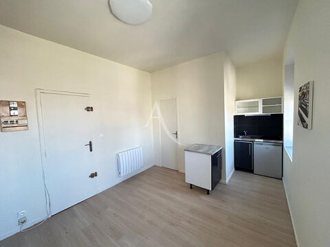  Appartement  vendre 2 pices 24 m