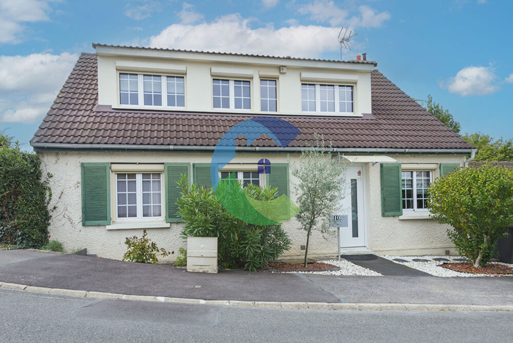 Maison Longjumeau 6 pièce(s) 140 m2