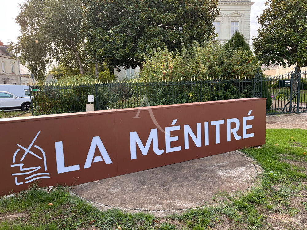 Vente Terrain A VENDRE Terrain à La Ménitré- 470m² La menitre