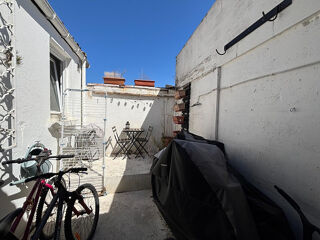  Maison � vendre 3 pi�ces 60 m�
