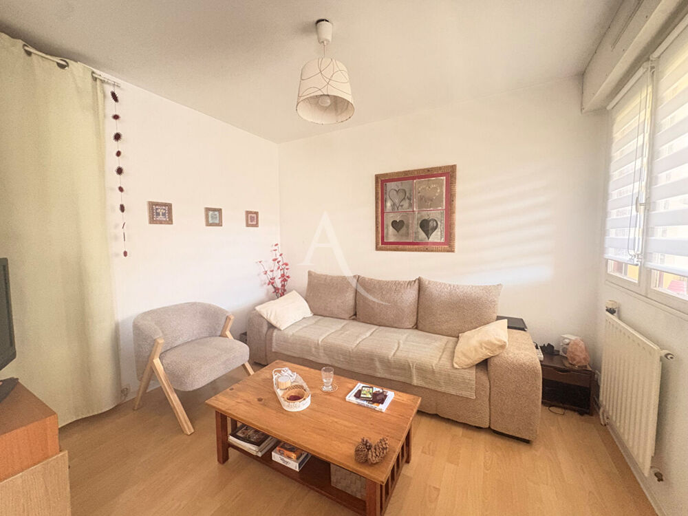 Vente Appartement APPARTEMENT T4 PITRE GRENAPIN Saint nazaire