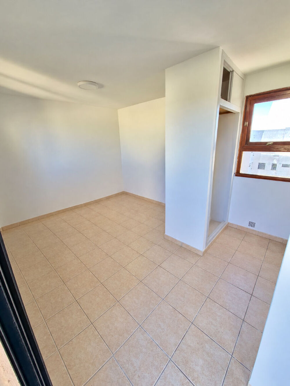 Vente Appartement STUDIO AVEC VUE MER ET PARKING PRIVÉ - LE LIDO - LE BARCARÈS Le barcares