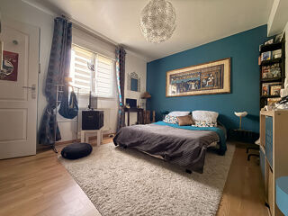 Vente Maison Ifs, maison d'architecte de 182m² Ifs