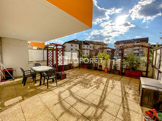  Appartement � vendre 4 pi�ces 89 m�