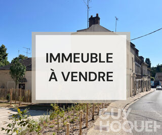  Immeuble � vendre 4 pi�ces 100 m�