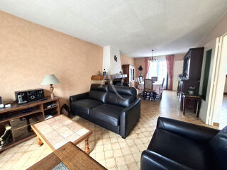  Maison à vendre 6 pièces 110 m²