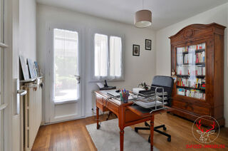  Maison à vendre 7 pièces 185 m²