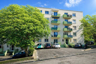  Appartement à vendre 3 pièces 66 m²