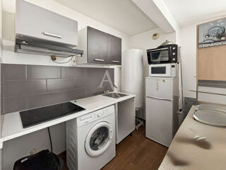  Appartement � vendre 2 pi�ces 46 m�