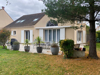  Maison � vendre 7 pi�ces 186 m�