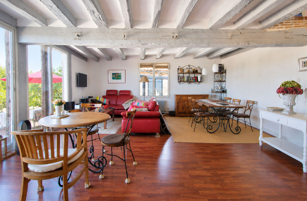 Vente Maison A vendre charmante Maison à Serignac Sur Garonne 5 pièce(s) 150 m2 Serignac sur garonne